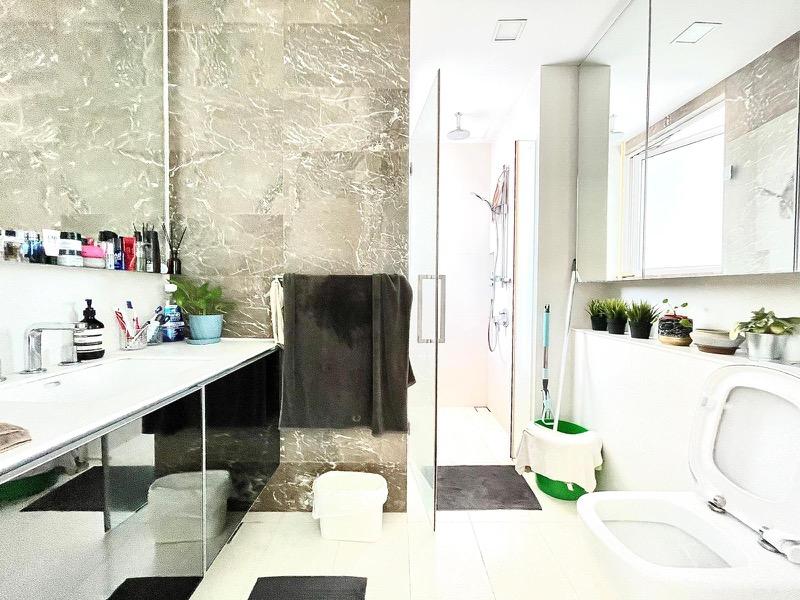 76 Shenton Apartment For Rent, $4,800, 1 Bed 1 Bath 624 sqft $7.69 psf