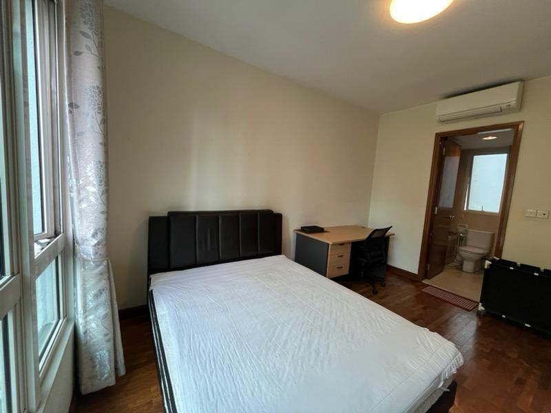 Burlington Square Apartment Room Rental, $2,500, 1 Bed 1 Bath 210 sqft $11.90 psf