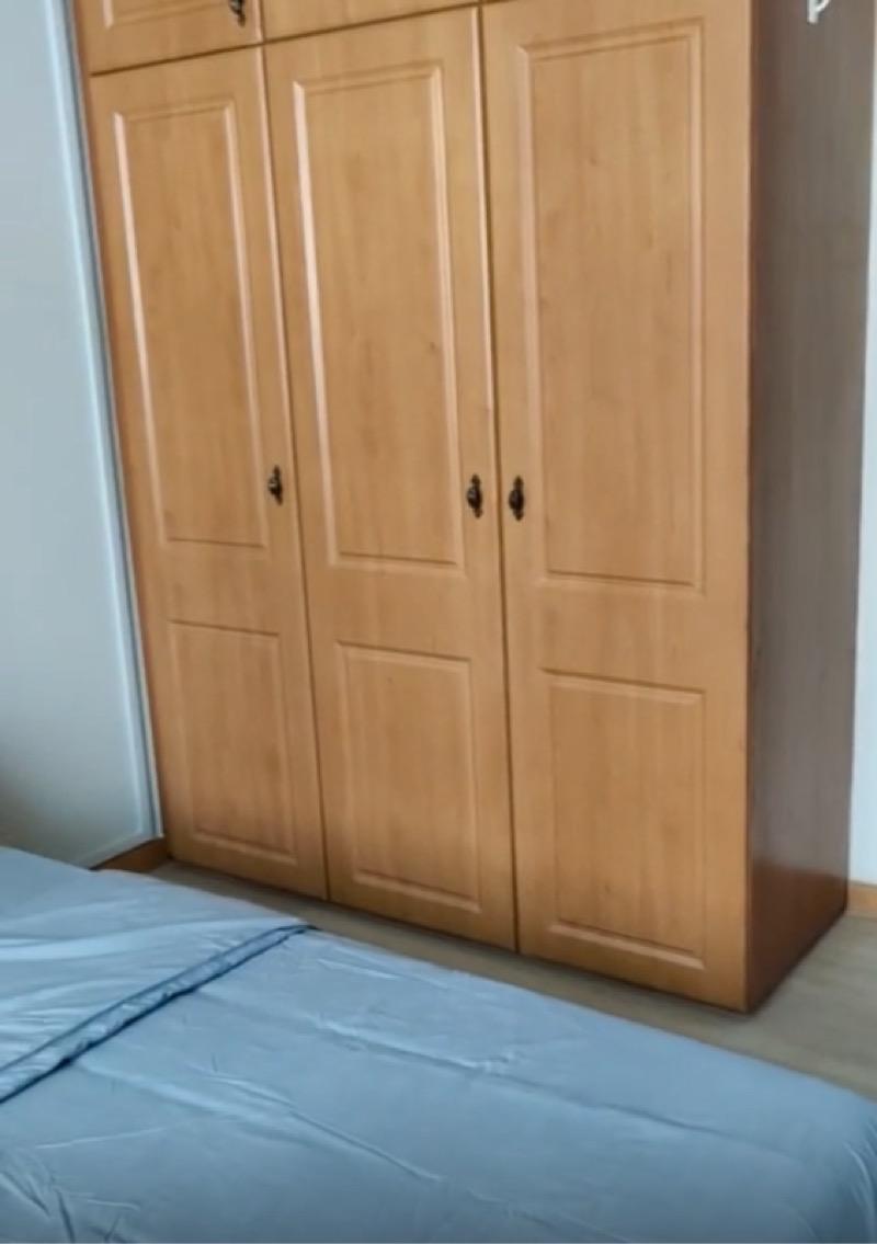 Changi Court Condominium Room Rental, $1,299, 1 Bed 1 Bath 200 sqft $6.50 psf