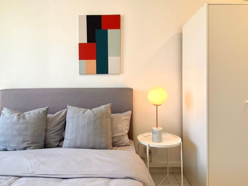 People's Park Complex Apartment Room Rental, $1,499, 1 Bed 1 Bath 180 sqft $8.33 psf