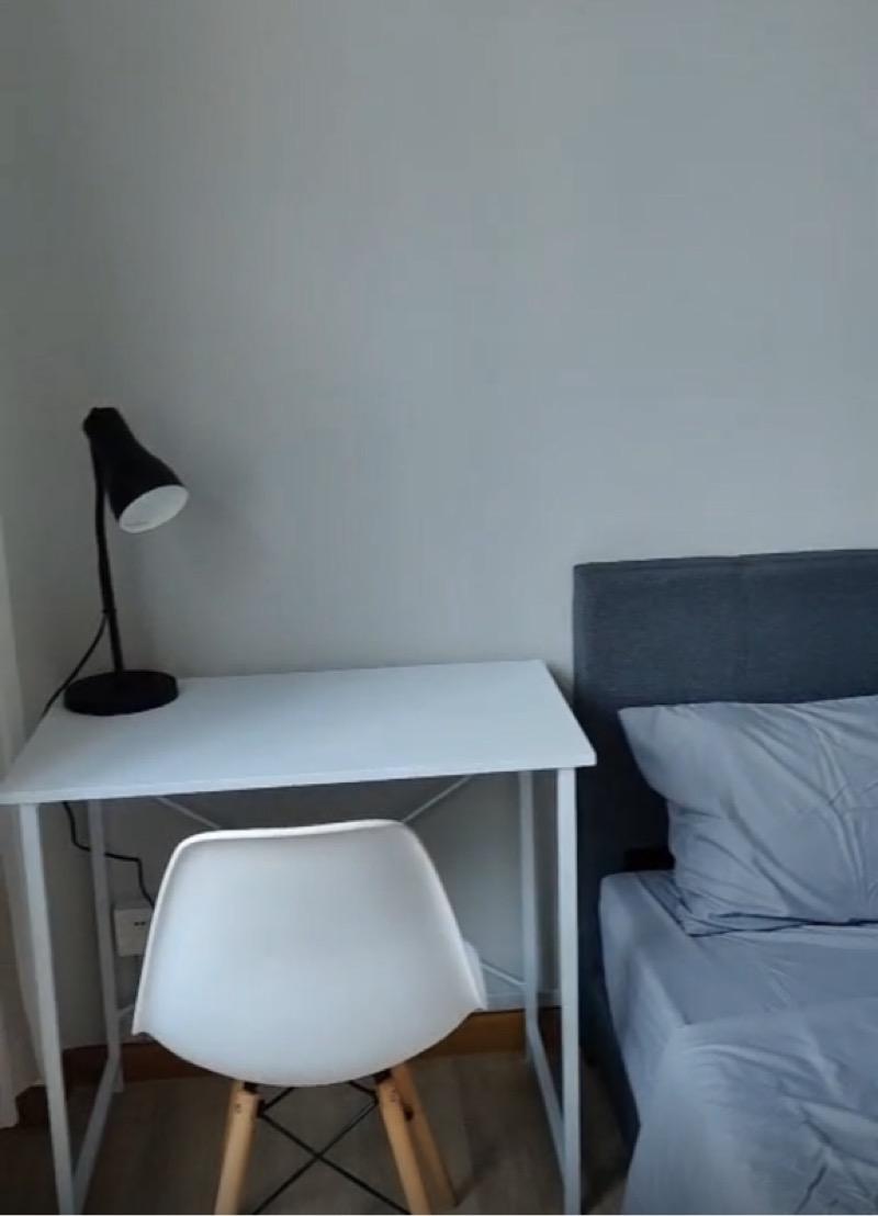 People's Park Complex Apartment Room Rental, $1,499, 1 Bed 1 Bath 180 sqft $8.33 psf