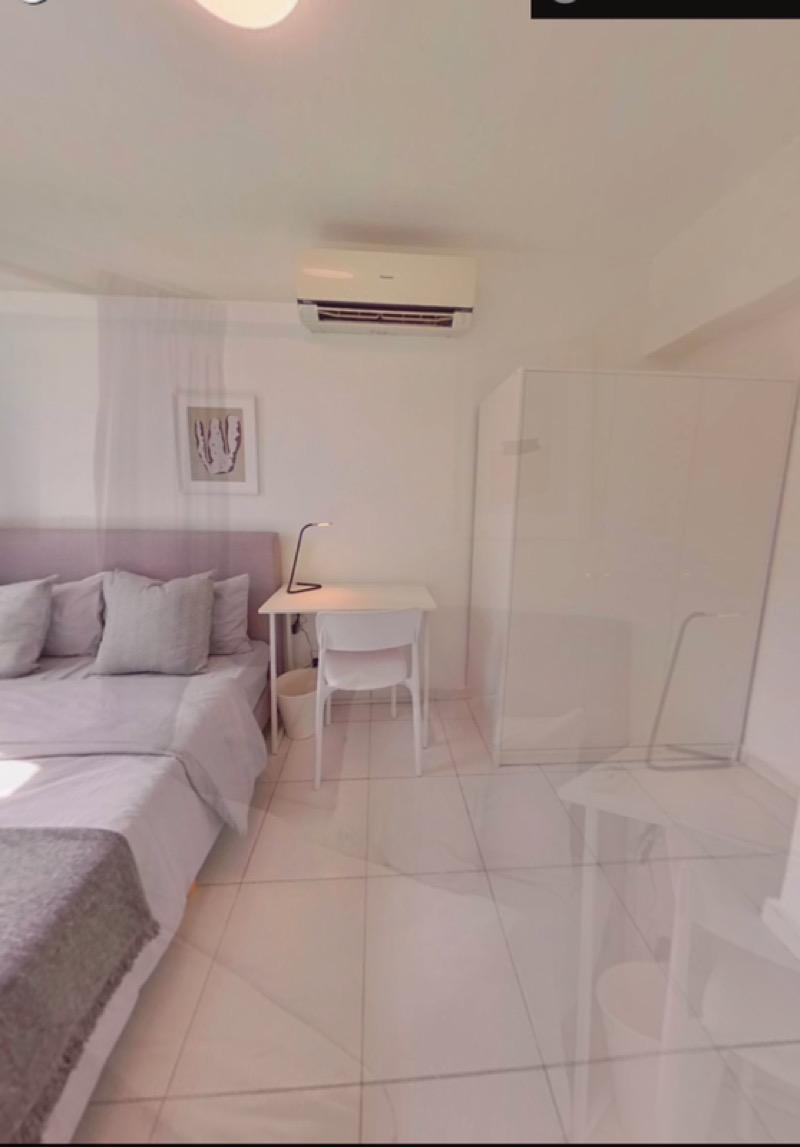 People's Park Complex Apartment Room Rental, $1,599, 1 Bed 1 Bath 180 sqft $8.88 psf