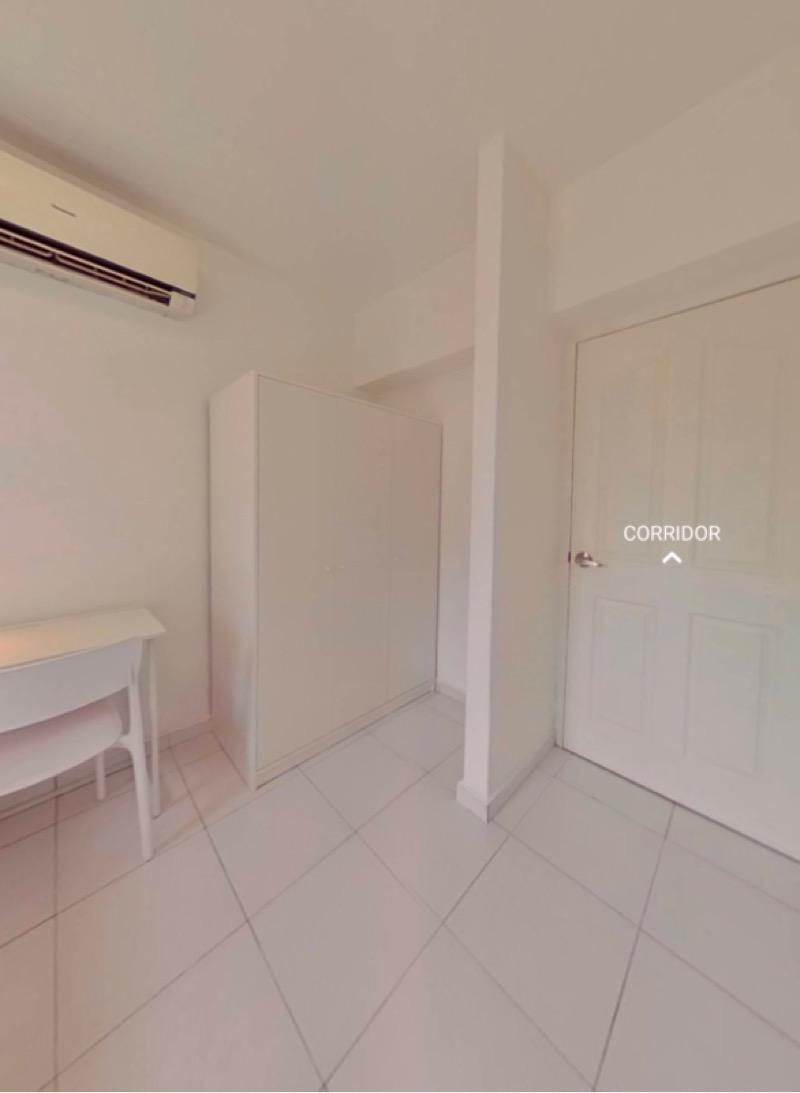 People's Park Complex Apartment Room Rental, $1,599, 1 Bed 1 Bath 180 sqft $8.88 psf