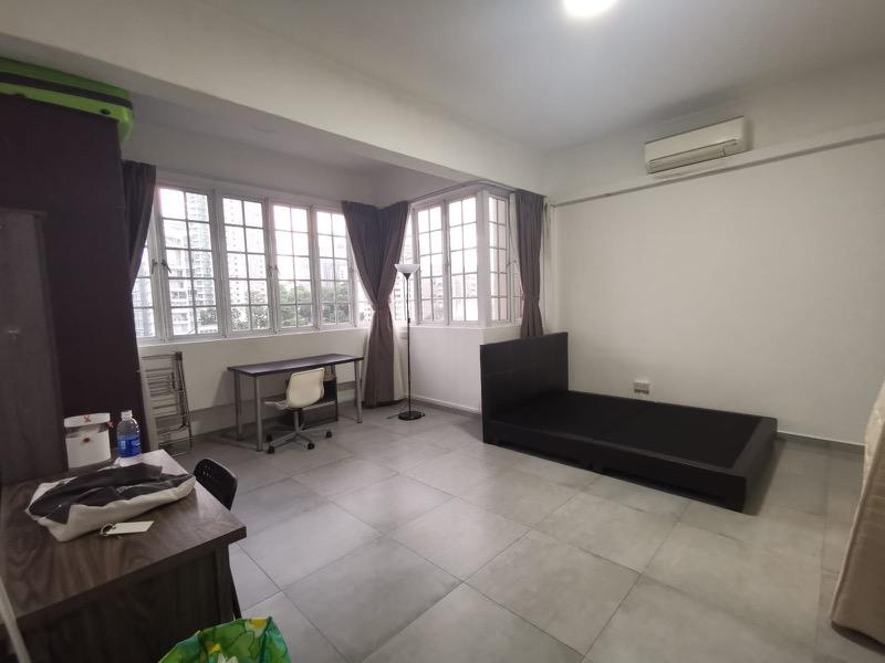 Balestier Plaza Apartment Room Rental, $2,000, 1 Bed 1 Bath 210 sqft $9.52 psf