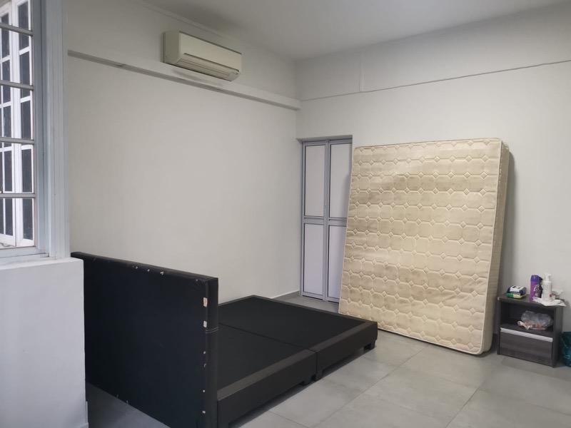 Balestier Plaza Apartment Room Rental, $2,000, 1 Bed 1 Bath 210 sqft $9.52 psf