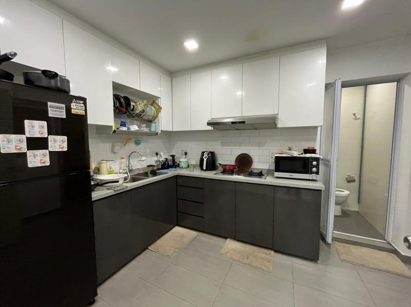 Balestier Plaza Apartment Room Rental, $2,000, 1 Bed 1 Bath 210 sqft $9.52 psf