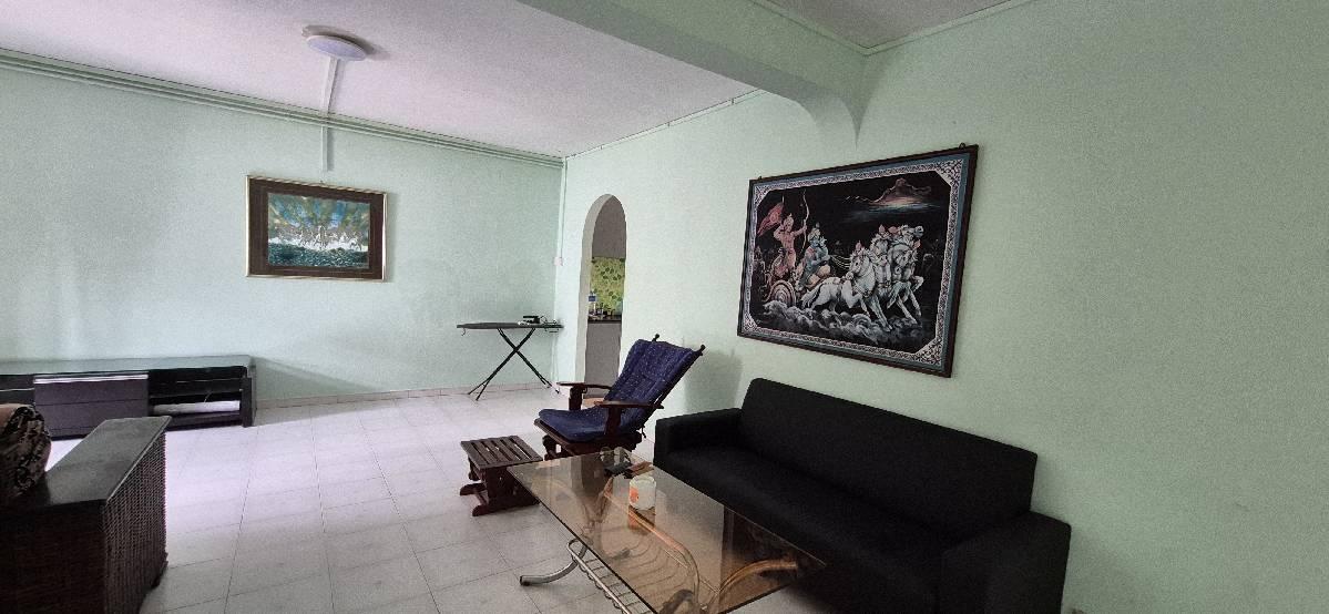 246 Bangkit Road HDB Apartment For Rent, $3,600, 3 Bed 2 Bath 1,249 sqft $2.88 psf