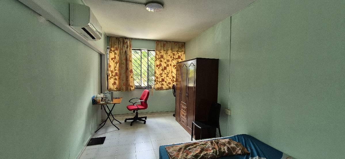 246 Bangkit Road HDB Apartment For Rent, $3,600, 3 Bed 2 Bath 1,249 sqft $2.88 psf