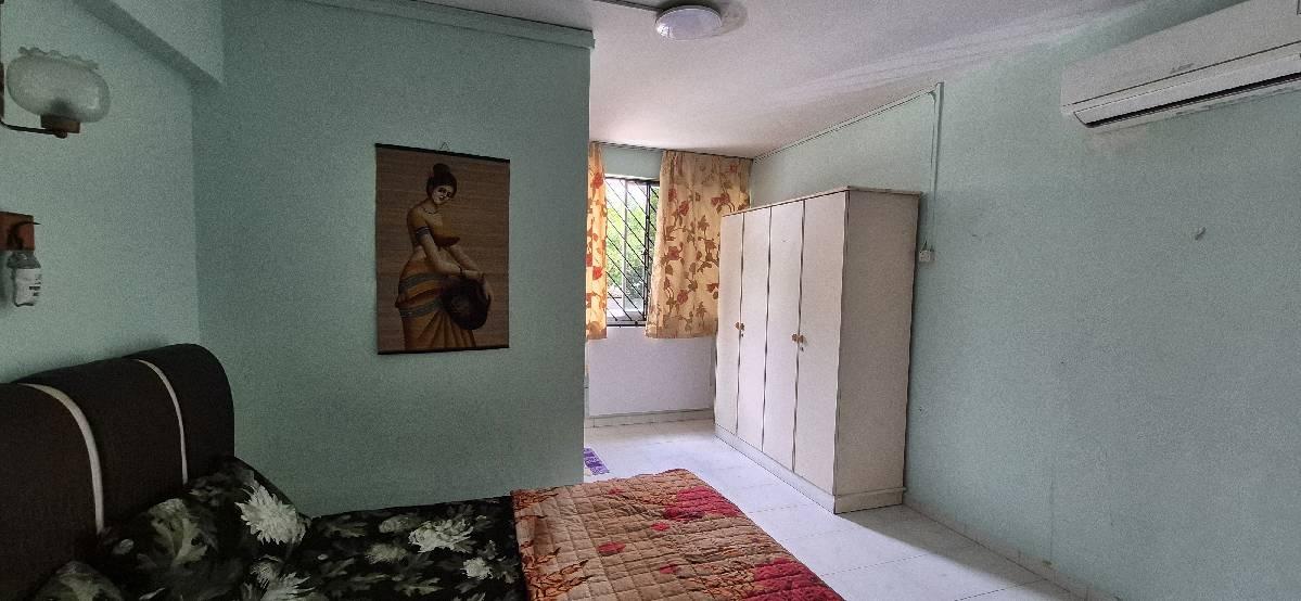 246 Bangkit Road HDB Apartment For Rent, $3,600, 3 Bed 2 Bath 1,249 sqft $2.88 psf