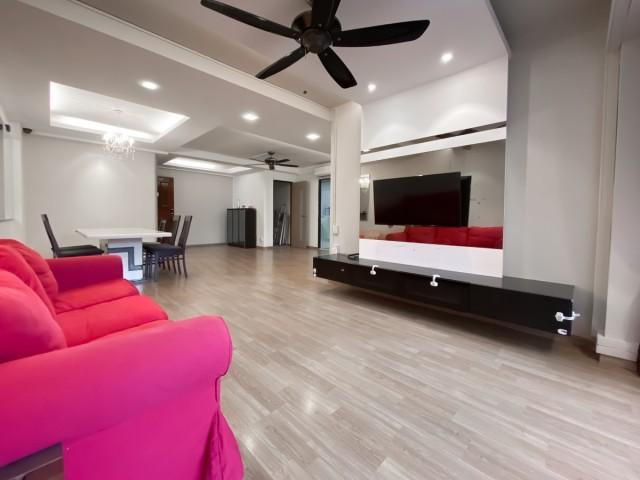 Prop-GPT: HDB Apartment: D22  115 Ho Ching Road