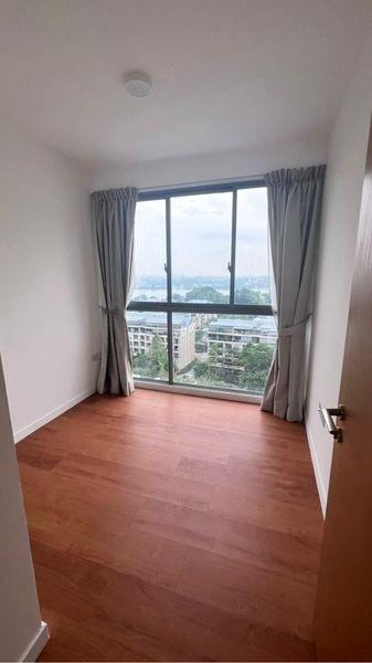 Prop-GPT: Condominium: D27 Yishun Skies Miltonia