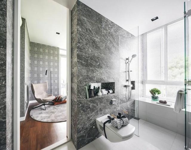The Oliv @ Balmoral Apartment For Rent, $30,000, 4 Bed 5 Bath 6,050 sqft $4.96 psf