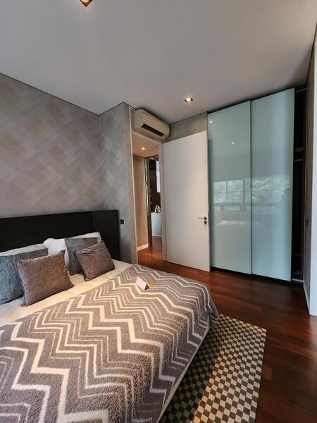 The Oliv @ Balmoral Apartment For Rent, $30,000, 4 Bed 5 Bath 6,050 sqft $4.96 psf