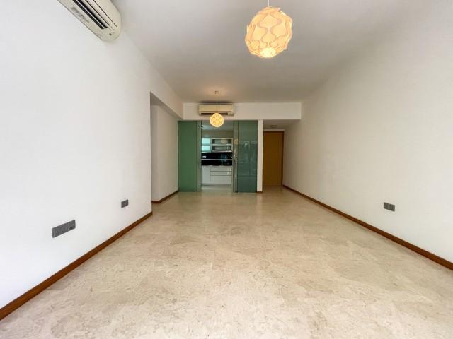 The Peak @ Balmeg Condominium For Rent, $6,600, 3 Bed 3 Bath 1,507 sqft $4.38 psf