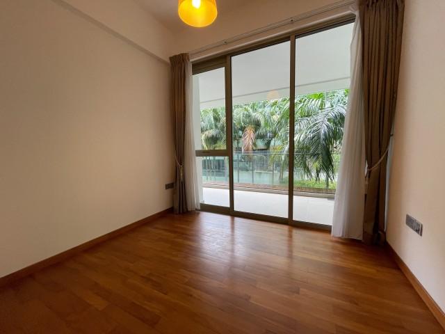 The Peak @ Balmeg Condominium For Rent, $6,600, 3 Bed 3 Bath 1,507 sqft $4.38 psf