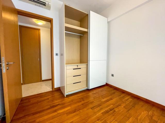 The Peak @ Balmeg Condominium For Rent, $6,600, 3 Bed 3 Bath 1,507 sqft $4.38 psf
