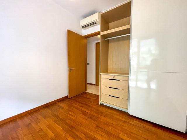 The Peak @ Balmeg Condominium For Rent, $6,600, 3 Bed 3 Bath 1,507 sqft $4.38 psf