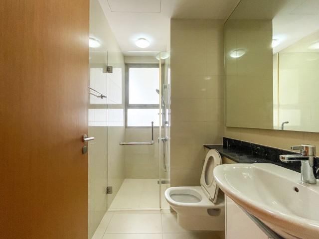 The Peak @ Balmeg Condominium For Rent, $6,600, 3 Bed 3 Bath 1,507 sqft $4.38 psf