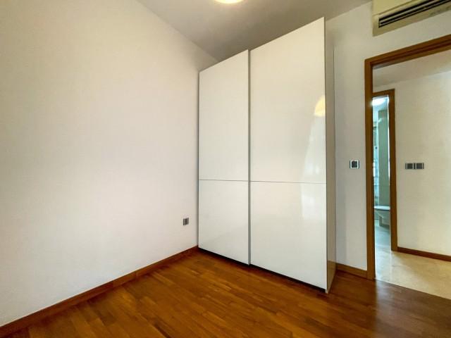 The Peak @ Balmeg Condominium For Rent, $6,600, 3 Bed 3 Bath 1,507 sqft $4.38 psf