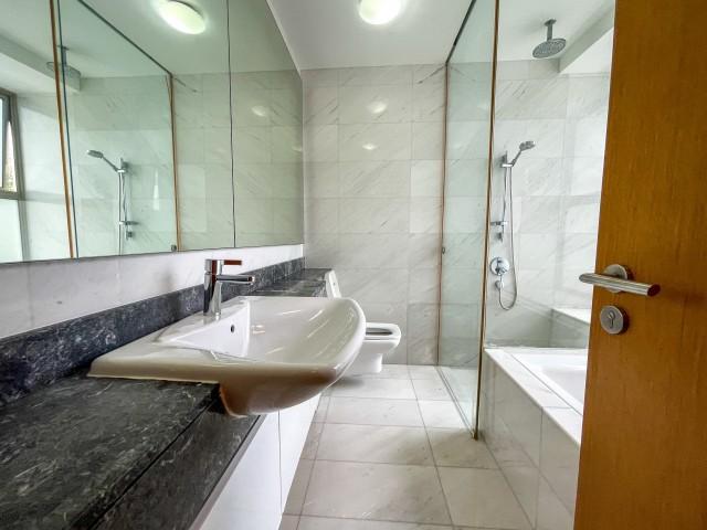 The Peak @ Balmeg Condominium For Rent, $6,600, 3 Bed 3 Bath 1,507 sqft $4.38 psf