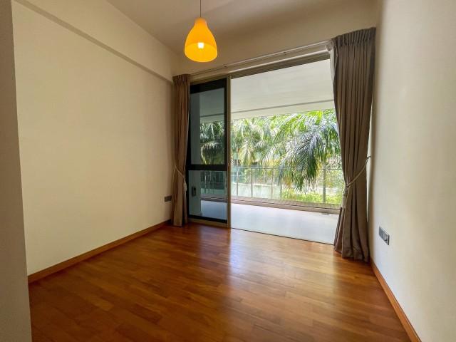 The Peak @ Balmeg Condominium For Rent, $6,600, 3 Bed 3 Bath 1,507 sqft $4.38 psf