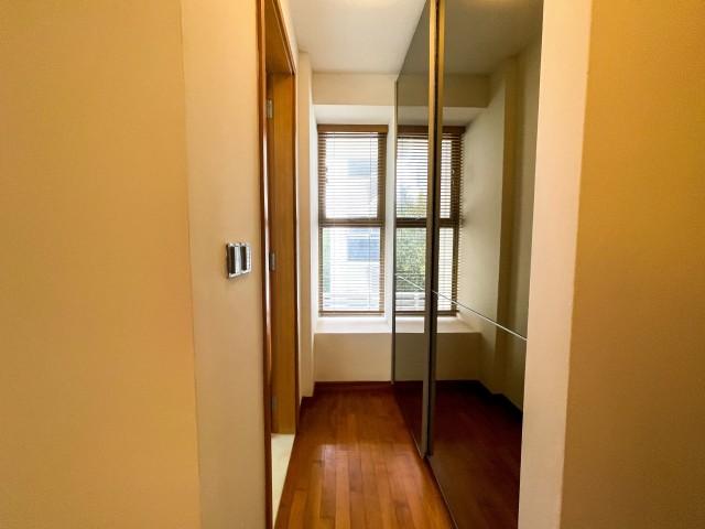 The Peak @ Balmeg Condominium For Rent, $6,600, 3 Bed 3 Bath 1,507 sqft $4.38 psf