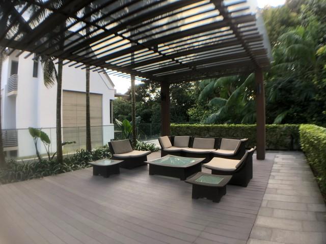 The Peak @ Balmeg Condominium For Rent, $6,600, 3 Bed 3 Bath 1,507 sqft $4.38 psf
