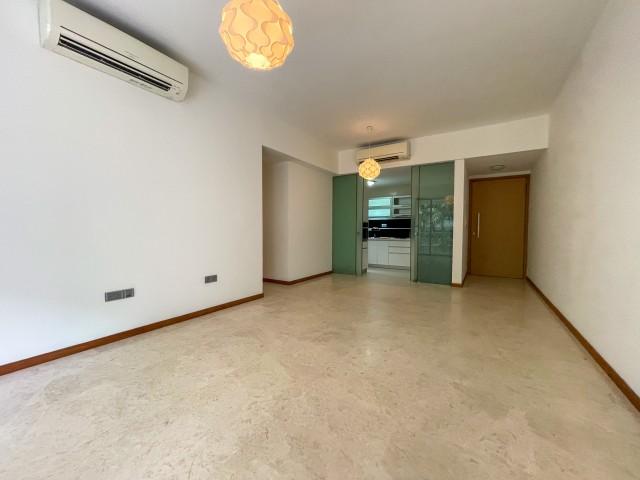 The Peak @ Balmeg Condominium For Rent, $6,600, 3 Bed 3 Bath 1,507 sqft $4.38 psf