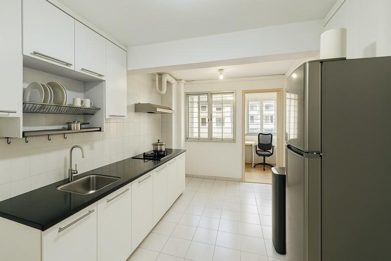 Prop-GPT: HDB Apartment: D15 Marine Parade 4 Marine Terrace