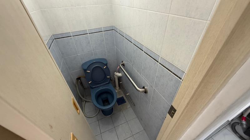 4 Marine Terrace HDB Apartment For Rent, $3,200, 3 Bed 2 Bath 688 sqft $4.65 psf