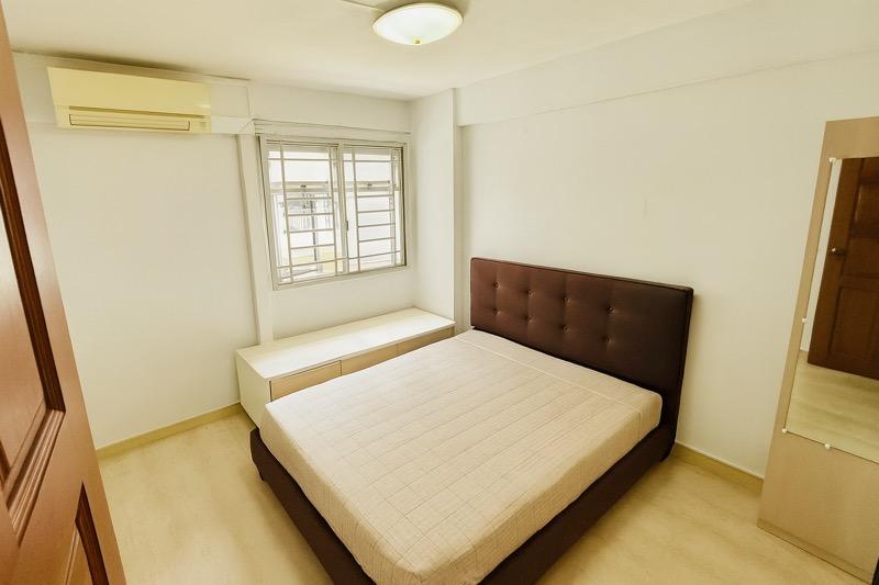 4 Marine Terrace HDB Apartment For Rent, $3,200, 3 Bed 2 Bath 688 sqft $4.65 psf