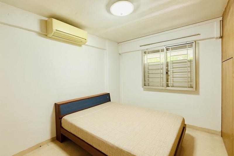 4 Marine Terrace HDB Apartment For Rent, $3,200, 3 Bed 2 Bath 688 sqft $4.65 psf