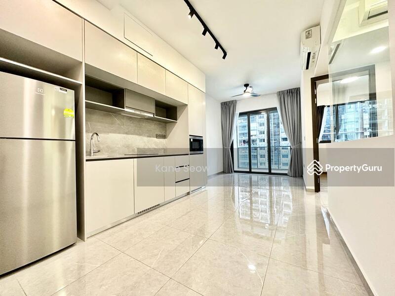 Prop-GPT: Condominium: D05 Clementi Parc Clematis