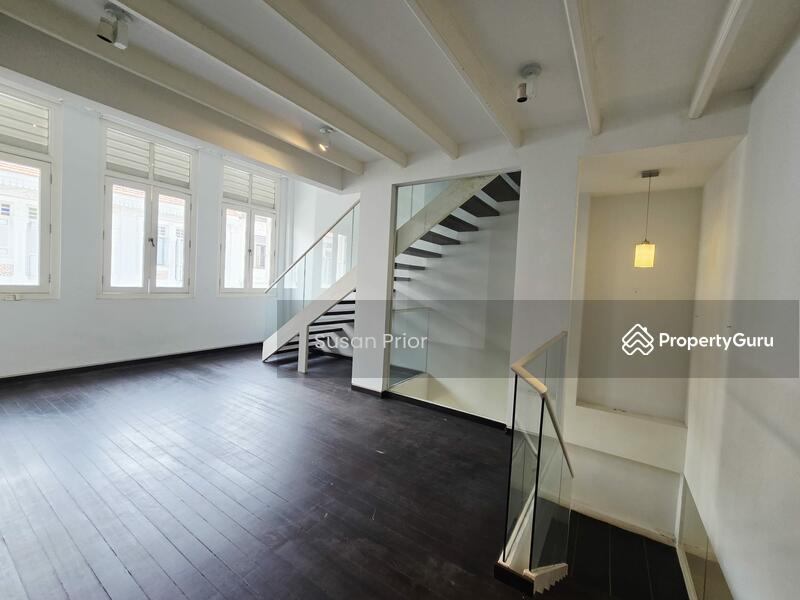 Best Price! Best Design Joo Chiat Conservation Home | D15 Joo Chiat | Prop-GPT the AI-Powered Property Guru