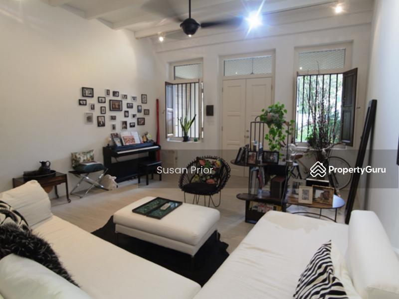Prop-GPT: Conservation Home: D15 East Coast Everitt Road