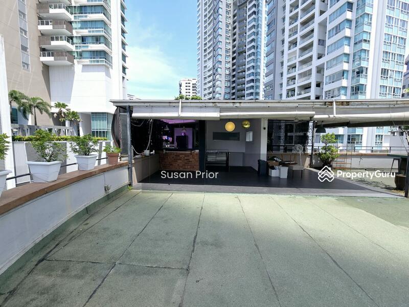 Tiong Bahru 5 Mins to MRT Rare Penthouse Conservation Home | D03 Tiong Bahru | Prop-GPT the AI-Powered Property Guru