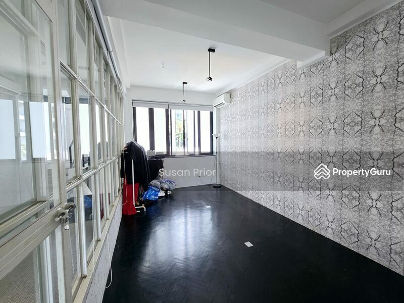 Tiong Bahru 5 Mins to MRT RARE PENTHOUSE