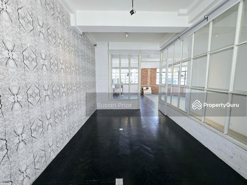 Tiong Bahru 5 Mins to MRT RARE PENTHOUSE