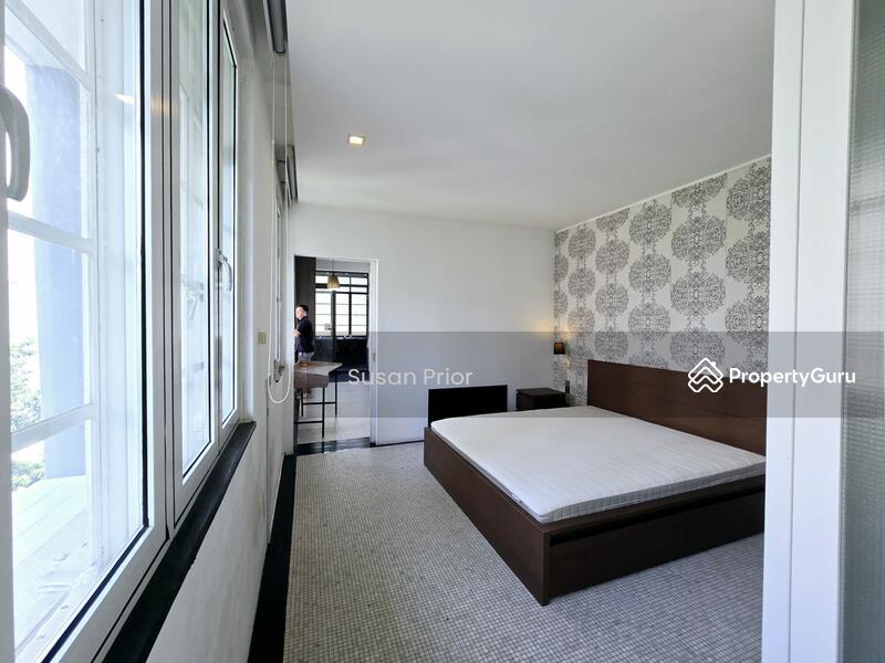 Tiong Bahru 5 Mins to MRT RARE PENTHOUSE