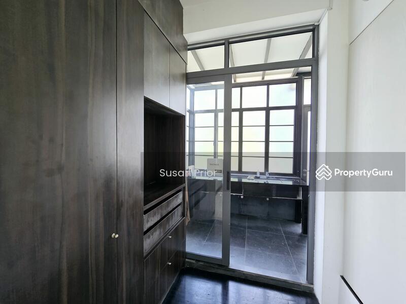 Tiong Bahru 5 Mins to MRT RARE PENTHOUSE