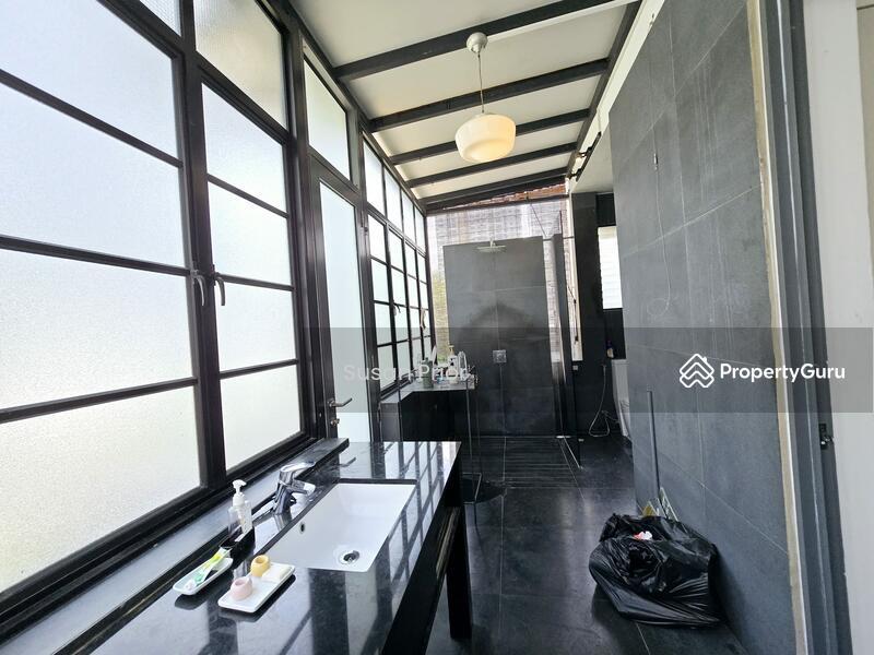 Tiong Bahru 5 Mins to MRT RARE PENTHOUSE