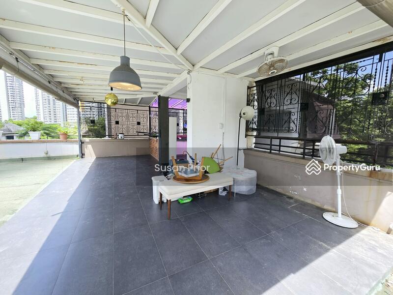 Tiong Bahru 5 Mins to MRT RARE PENTHOUSE