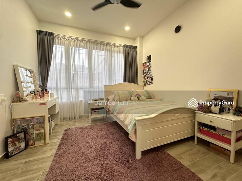 Serangoon Garden Estate