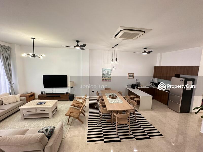 Serangoon Garden Estate