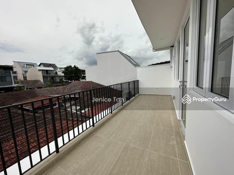 Serangoon Garden Estate