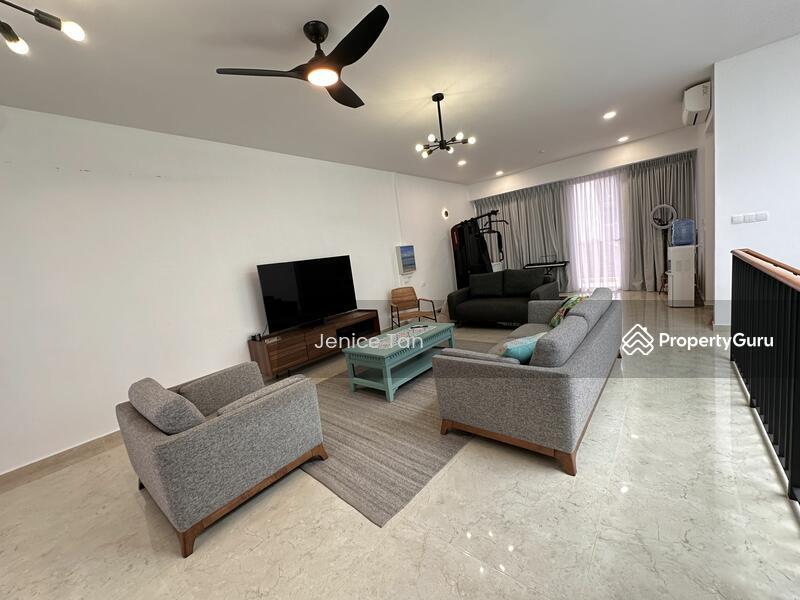 Serangoon Garden Estate