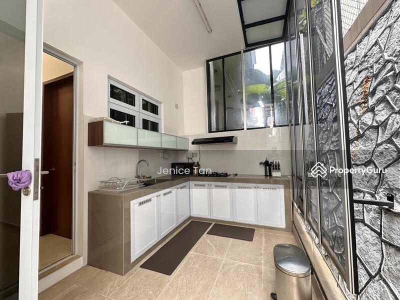 Serangoon Garden Estate