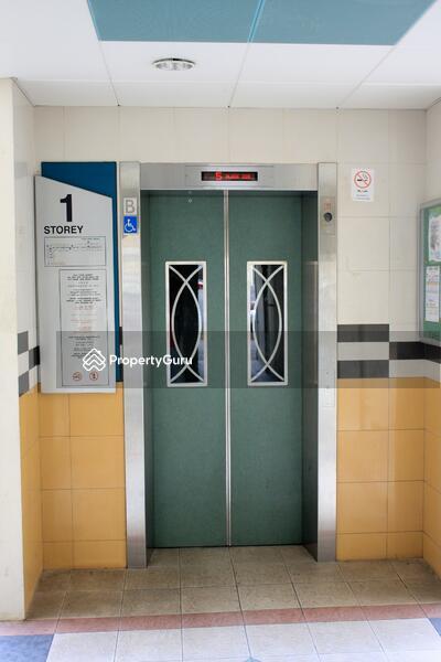 220 Yishun Street 21