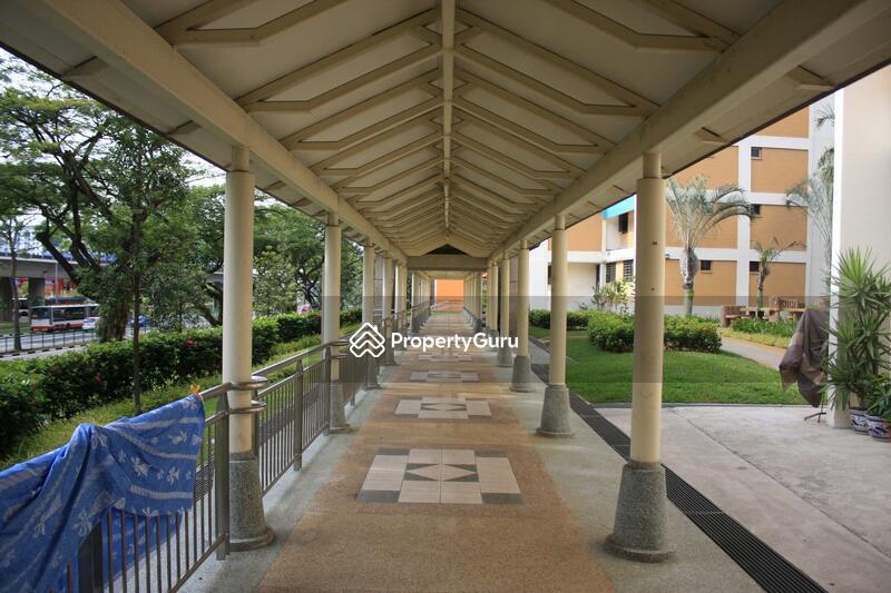 220 Yishun Street 21