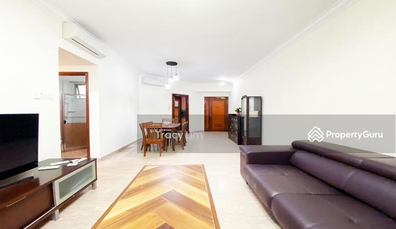 Prop-GPT: Apartment: D07  Sunshine Plaza